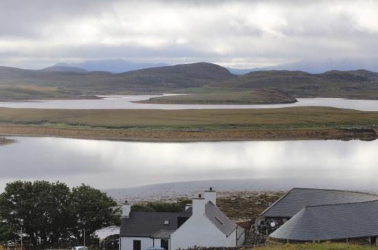 Calanais Visitor Centre