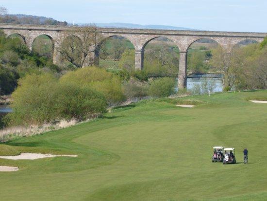 SCHLOSS Roxburghe Golf Course