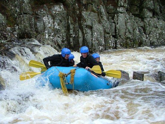 The Rafting Company