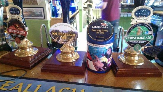 Chlachain Inn