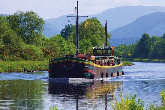 Caledonian Discovery