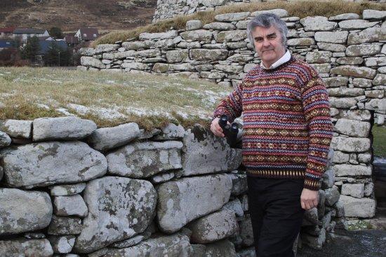 Discover Shetland