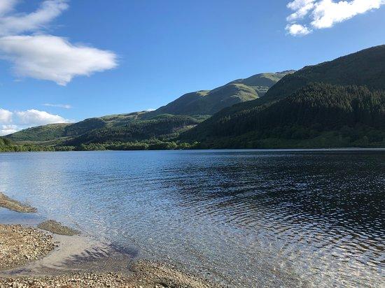 Loch Lubnaig