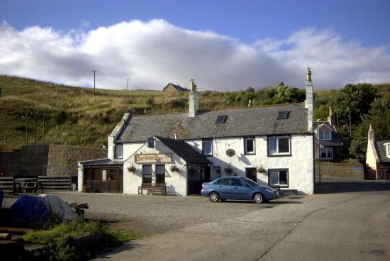 Harbour Bar