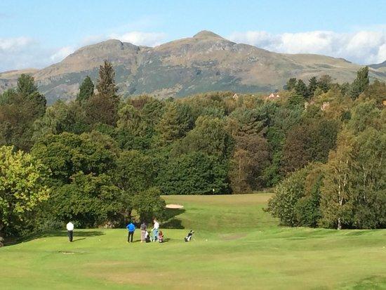 Braehead Golf Course