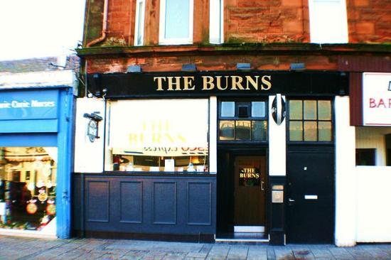 The Burns