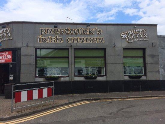 Scruffy Duffy's