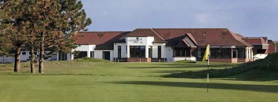 Kilmarnock Barassie Golf Club