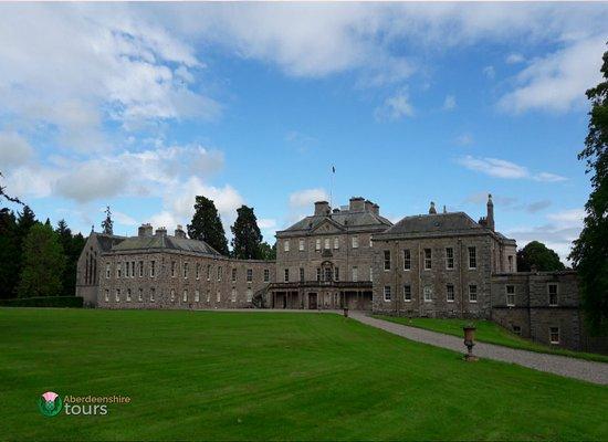 Aberdeenshire Tours