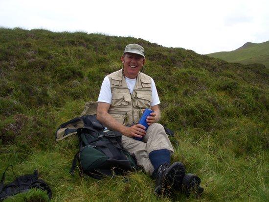 Skye Angling Guide