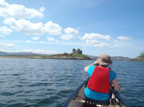 Wilderness Guides Day Tours
