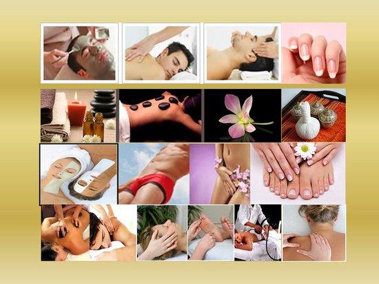 Visible Results Spa Boutique