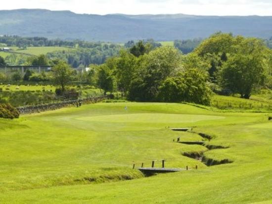Balfron Golf Club