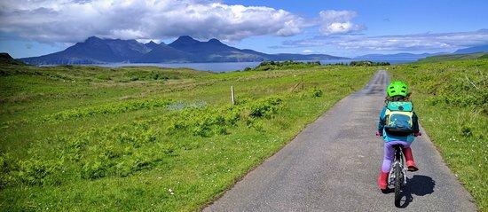 Nevis Cycles