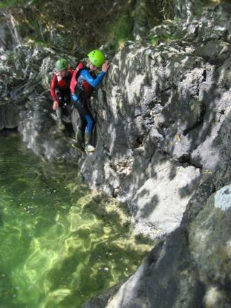 Andy Craven Outdoor Pursuits