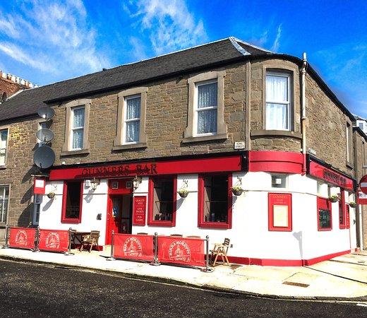 The Gunners Bar