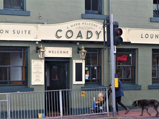 Coadys Bar