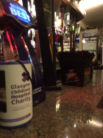 Victoria Bar