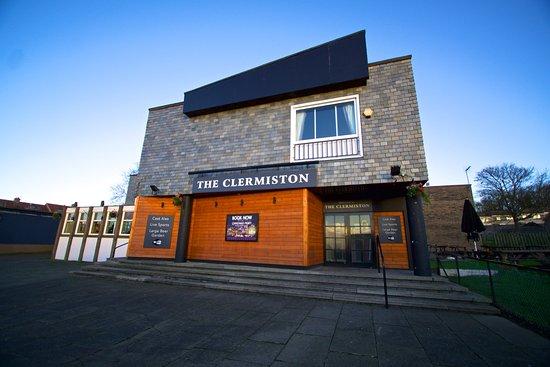 The Clermiston Inn