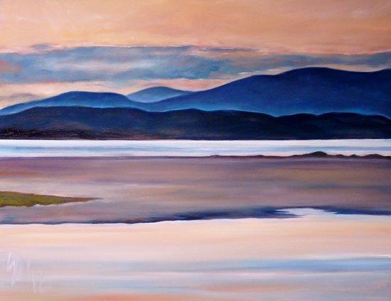 Harris Art Gallery