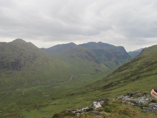 Devil's Staircase