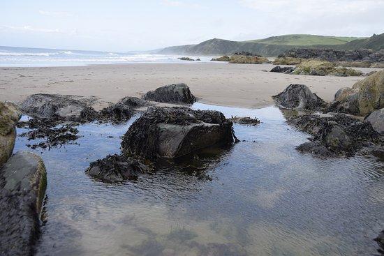 Kilintringan Beach