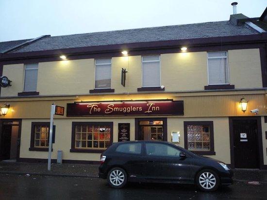 The Smugglers Inn