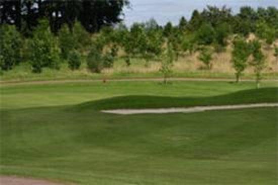 Kames Golf Club