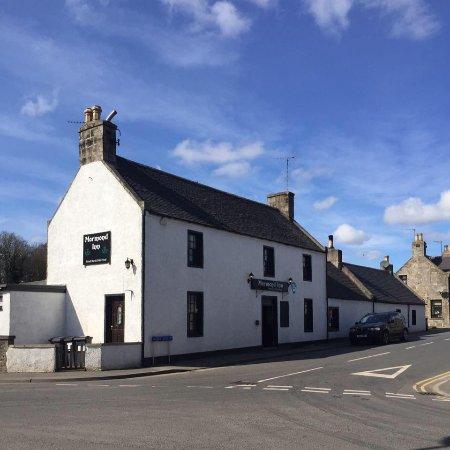 The Mormond Inn