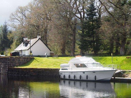 West Highland Sailing