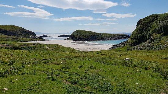 Kilvickeon Beach