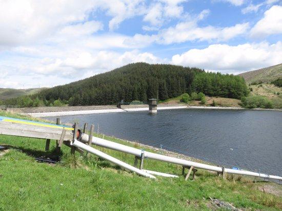 Glen Sherup Fisheries