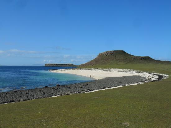Love Skye Tours