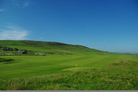 Asta Golf Course