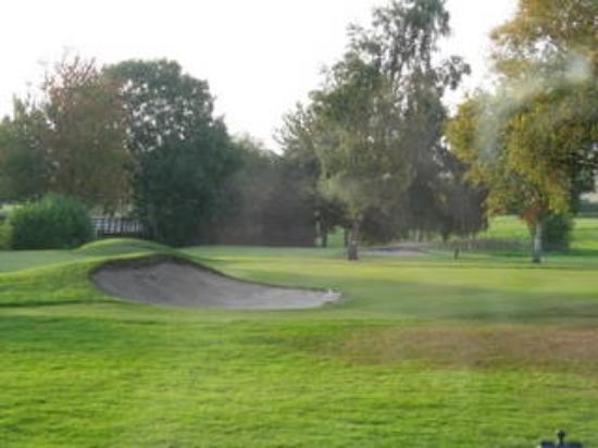 Kelso Golf Course