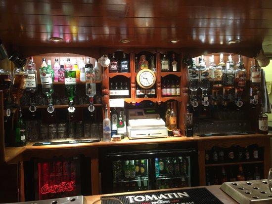 The Vault Monifieth