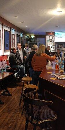 Maysons bar