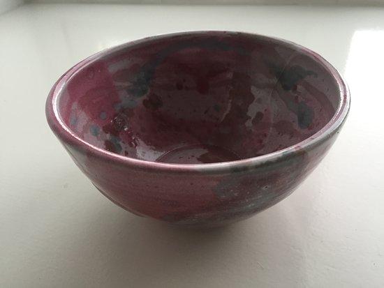 Balnacra Arts - Pop up Pottery