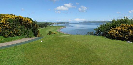 Stranraer Golf Club