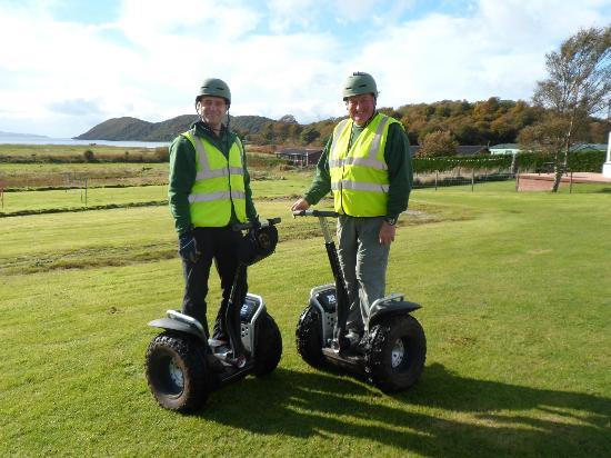 Tralee Segway Centre
