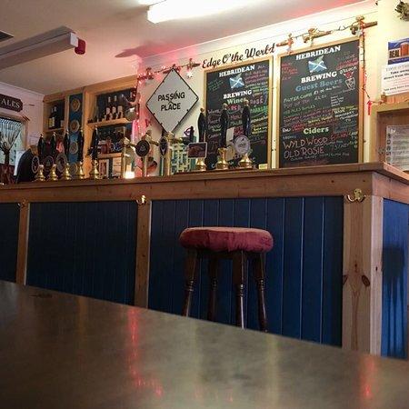 Edge O' The World - Hebridean Brewing Company