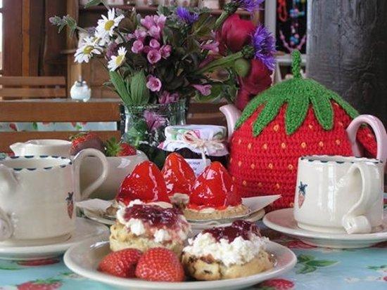 Allanhill Farm Shop