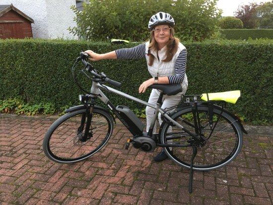 Easygo Electric Bikes