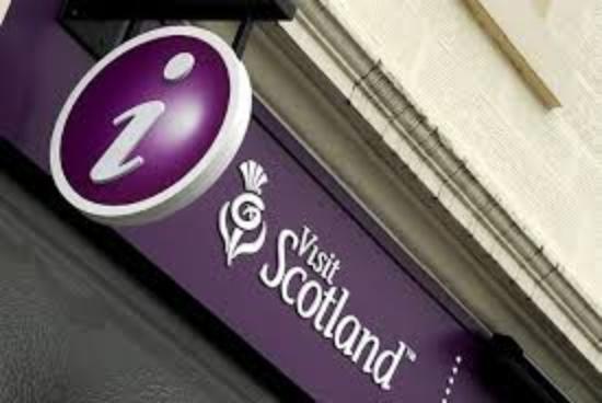 Stromness VisitScotland iCentre