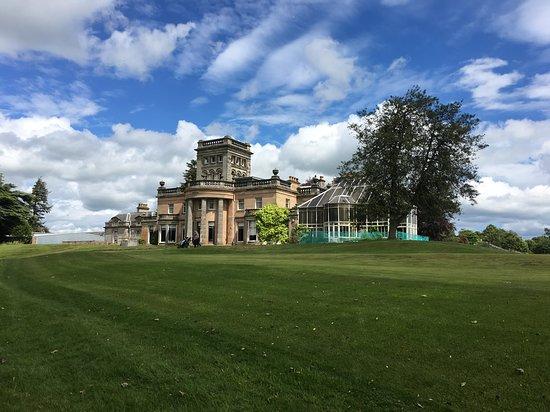 Letham Grange Golf Club