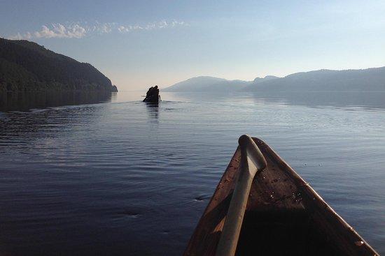 Conon Canoe Company