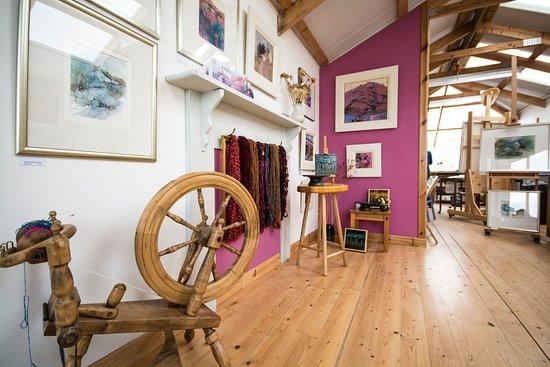 Gallery 5 Hebrides