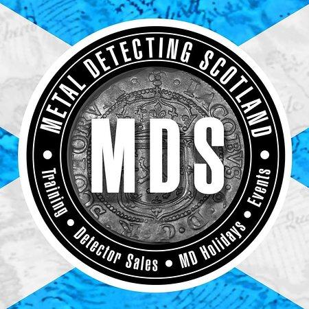 Metal Detecting Scotland