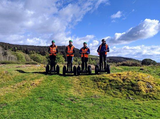 Gorsebank Active