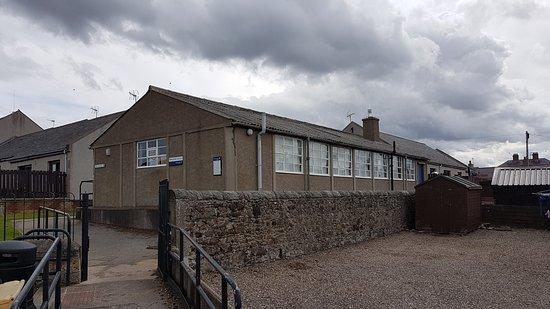 Whitehills Library
